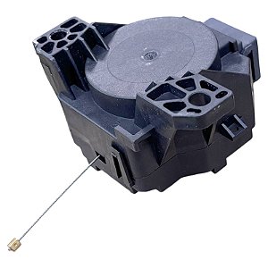 Atuador de Freio Lavadora Electrolux LES11 127V Original