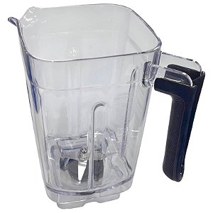 Jarra Copo Liquidificador KitchenAid KUA35AV KUA35AP 1500mL
