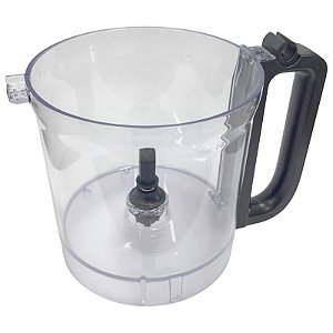 Jarra Tigela Copo Processador Alimentos KitchenAid KJA09BV
