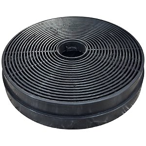 Filtro Carvão Ativado Coifa Electrolux CE9IF CE9TF CE6TF
