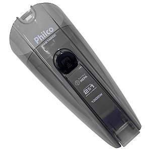 Reservatório Aspirador de Pó Vertical Philco PAS1450C