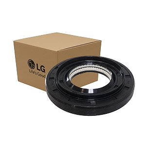 Retentor Lava e Seca LG WD-1403RD5 CV3011WG4 CV5010TS4