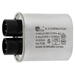 Capacitor 0,8uF Microondas LG MS3033DS MS3043BR MS3094NR