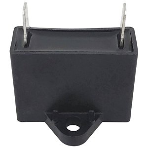 Capacitor Ar Condicionado LG Inverter Split Wal Eae31891706