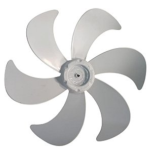 Hélice Ventilador Britania Ventus Mega Turbo 40cm Original