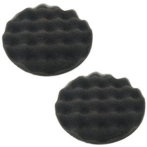 2 Filtro Entrada Reservatório Aspirador Philco Easy Clean