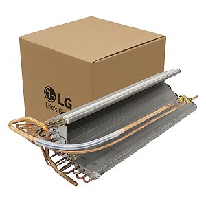 Serpentina Evaporadora Ar Condicionado LG S4nq09aa31a