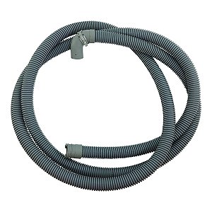 Mangueira Drenagem Saída Água Lava E Seca LG Wd-1403rd