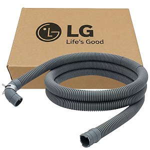 Mangueira Saída Lavadora LG WD-1485TDA CV7011TC4A CV3011WG4