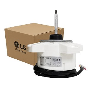 Motor Ar Condicionado LG EAU57945712 ASNW092HDW0 Original