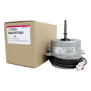 Motor Ar Condicionado LG ASUQ092BRZ0 ASUQ092BRG2 ASUQ092BRZ0