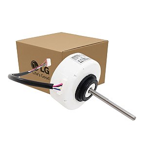 Motor Ar Condicionado LG ARNU18GS8R2 AMNW07GDBR0 SJQ061BM2W