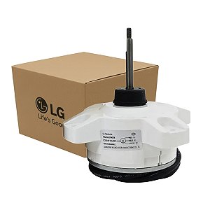 Motor Ar Condicionado LG S4uw18kl3wa A2uw18gfac Eau57945708