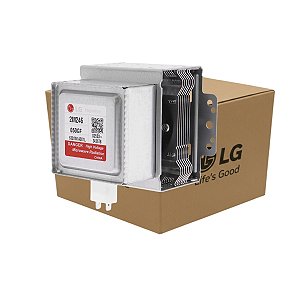 Magnetron Microondas LG 2m246 050gf 6324w1a001l Original