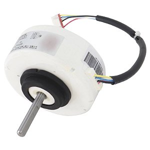 Motor Ar Condicionado LG S4NQ09AA31C S4NQ12JA31F Original