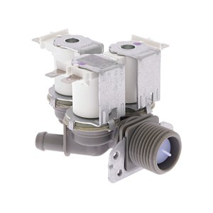 Válvula 3 Vias Maquina Lavar Roupas LG WD-12320RD Original