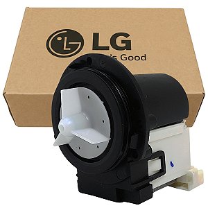 Bomba Drenagem Lava e Seca LG WD-11270RD WD17VTS6 WM20VVS6