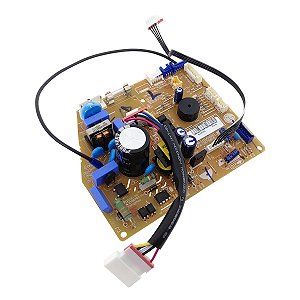 Placa Evaporadora Ar Condicionado LG EBR78364414 ASNQ092BRG2