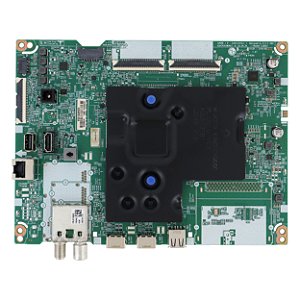Placa Principal TV LG 55UT8000PSA 55UT801C0SA 55UT8050PSA