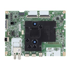 Placa Principal TV LG EBU67423101 65UR871C0SA 65UR8750PSA