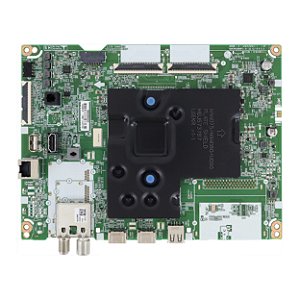 Placa Principal TV LG 65UR871C0SA 65UR8750PSA EBU67392201