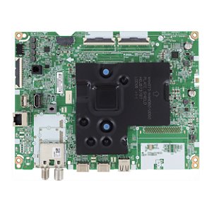 Placa Principal TV LG 43UR7800PSA 43UR781C0SA EBU67391101