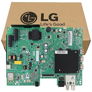 Placa Principal TV LG 32LR600BPSA.AWZQ COV37804901 Original
