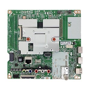 Placa Principal TV LG 50UN7310PSC 50UN731C0SC 50NANO79SND