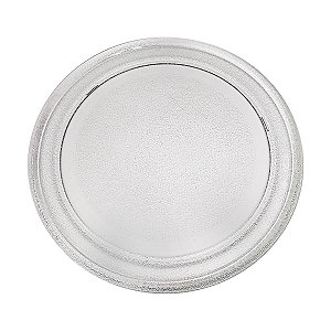 Prato Vidro Microondas LG 3390W1A044B MS3042X1 MH7043 30,5Cm