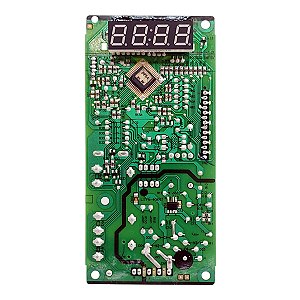 Placa Principal Microondas LG MS3045S MS3043S EBR75234881