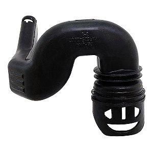 Mangueira Dispenser Tanque Lava e Seca LG CV5011WG4 Original