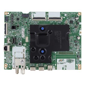 Placa Principal TV LG 55UR871C0SA EBU67432201 Original