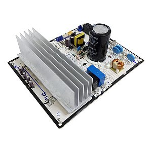 Placa Ar Condicionado LG S4UQ09WA5WB S4UW09WA51A Original