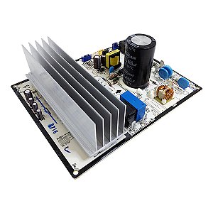 Placa Ar Condicionado LG EBR82870716 S4UQ09WA5 Original