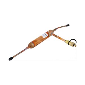 Filtro Secador C/ Válvula Refrigerador LG GR-P247CS Original