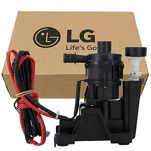 Bomba Dreno Ar Condicionado LG AMNW24GTP ATNW18GPL Original
