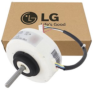 Bomba Drenagem Lava e Seca LG EAU64082902 CV9011EC4 Original