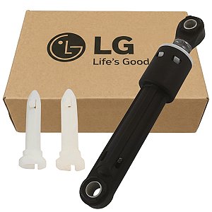 Amortecedor Cesto Lavadora LG 383EER3001J FH069FD WD-13436R