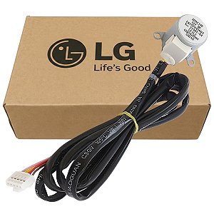 Motor Ar Condicionado LG ASNW092 USNW09 EAU57945603 Original