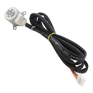 Motor Ar Condicionado LG ASNW092 USNW09 EAU57945603 Original