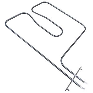 Resistência 1250W Forno Brastemp Consul COA84 BOA84 BOH84