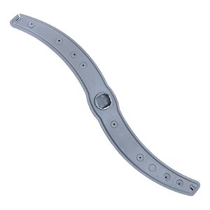 Hélice Superior Lava Louça Brastemp Consul CLF12A BLF14A