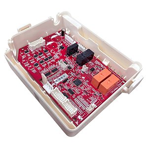 Placa Máquina Bebidas Brastemp B.Blend BPG42A W11579087