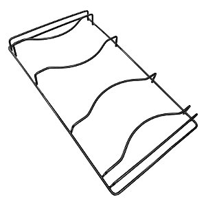 Grade Trempe Central Para Fogão Atlas Fastcook 5 bocas