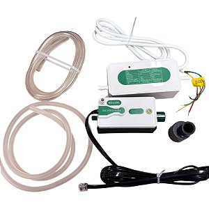 Bomba Drenagem Para Ar Condicionado Split 30K BTU/H 24L/H
