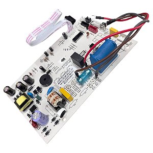 Placa Evaporadora Ar Condicionado Philco PH24000FM4 CHZ70G