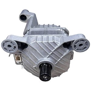 Motor Lavadora Britânia Philco BLR10B PLR12A PLR10B Original