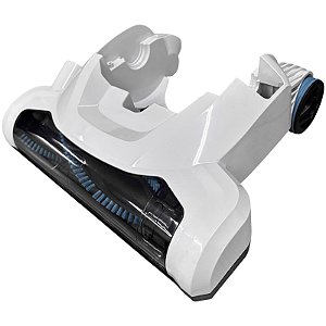 Bocal Acessório Piso Aspirador de Pó Vertical Philco Upright