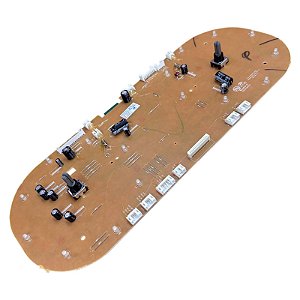 Placa Principal Caixa Acústica Philco PCX20000 Original