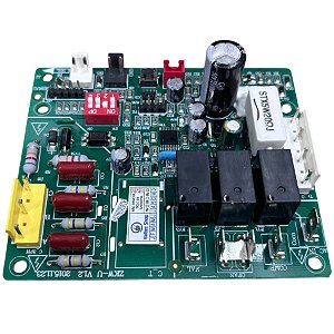 Placa Principal Ar Condicionado Philco PAC60000PFM5 Original